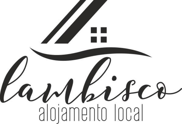 Lambisco- Alojamento local Alfândega da Fé Exterior foto